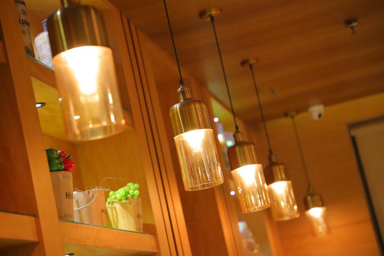 Hotel Maple Grand Agra  Zewnętrze zdjęcie